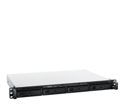 Dysk sieciowy SYNOLOGY RS422+ RACK